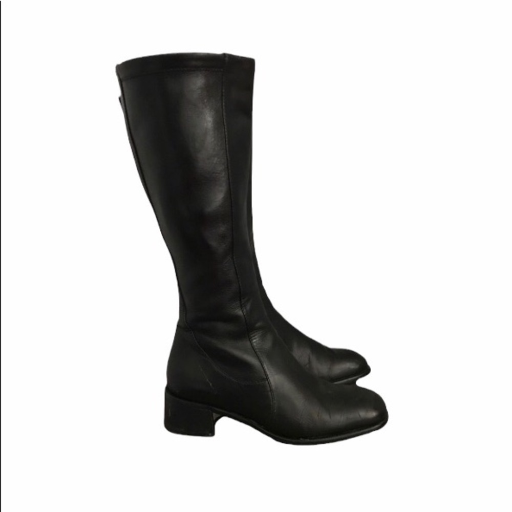 Vintage Pierre Cardin Boots